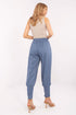 Pantalon survêtement model 208159 Italy Moda